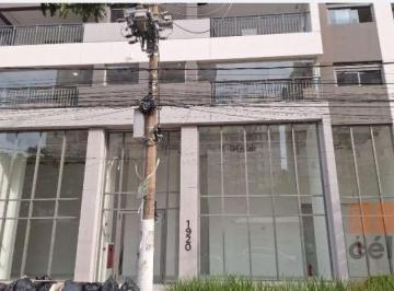 Comercial · 173m² · SALÃO 173M² - LOCAÇÃO - VILA EMA - SÃO PAULO