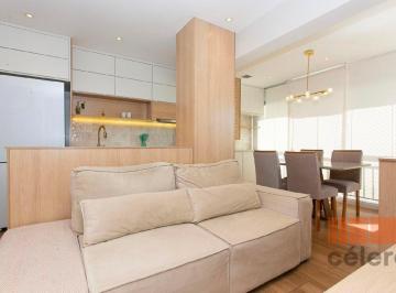 Apartamento · 54m² · 2 Quartos · 1 Vaga · APARTAMENTO 54² - TATUAPÉ - SÃO PAULO