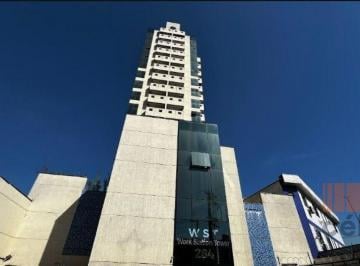 Comercial · 36m² · 1 Vaga · SALA COMERCIAL 36M² - LOCAÇÃO - TATUAPÉ - SP
