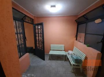 Casa · 120m² · 3 Quartos · 2 Vagas · CASA TERREA 120M² - LOCAÇÃO - SÃO PAULO