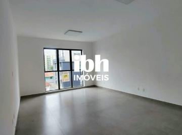 Comercial · 31m² · Sala à venda - Santo Agostinho