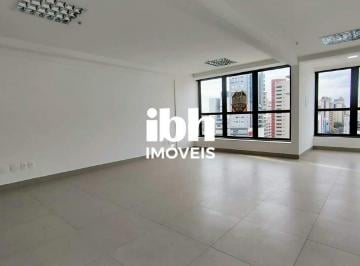 Comercial · 70m² · 1 Vaga · Sala à venda - Lourdes