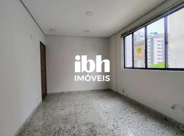 Comercial · 24m² · Sala para alugar - Santo Agostinho