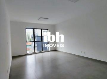 Comercial · 31m² · Sala para alugar - Santo Agostinho