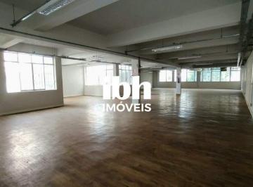 Comercial · 360m² · Andar para alugar - Centro