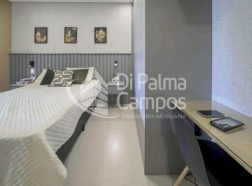 Apartamento · 34m² · 1 Quarto · Apartamento tipo studio de 34m² com 1 quarto para alugar no bairro Ipiranga