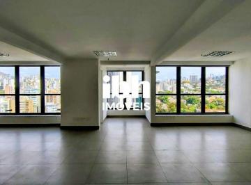 Comercial · 68m² · 1 Vaga · Sala à venda - Lourdes