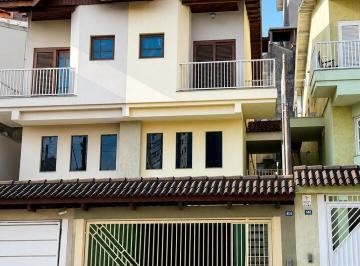 Casa · 128m² · 3 Quartos · 3 Vagas · Casa locação ou venda, 128m², 3 quartos, 1 suite, 3 vagas, Vila Rosália, Guarulhos