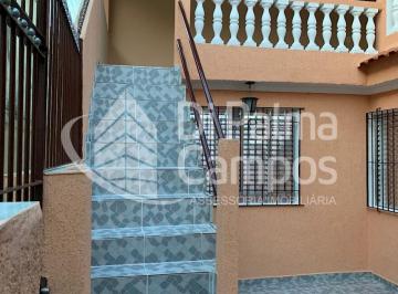 Casa · 85m² · 3 Quartos · Casa à venda com 3 quartos recém-reformada próxima ao Metrô Sacomã