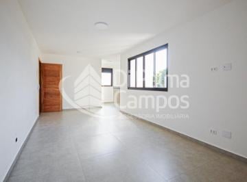 Apartamento · 50m² · 2 Quartos · Apartamento para primeira locação com 2 quartos no Bosque da Saúde