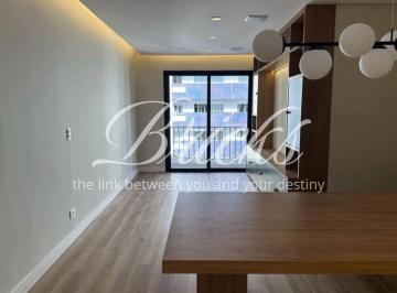 Apartamento · 77m² · 2 Quartos · 1 Vaga · APARTAMENTO REFORMADO- 2 DORMITÓRIOS- VILA OLÍMPIA