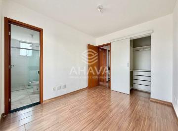 Apartamento · 100m² · 3 Quartos · 2 Vagas · Apartamento com Suíte, Closet e 2 Varandas para Locação, 2 Vagas Cobertas, aproximadamente 100m², Ba