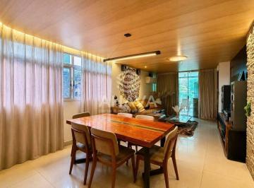 Apartamento · 194m² · 4 Quartos · 2 Vagas · Apartamento com 4 Quartos sendo 2 Suítes para Locação, 2 Vagas Livres, aproximadamente 190m², Bairro