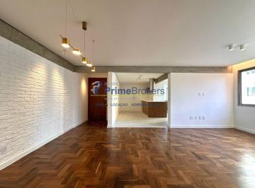 Apartamento · 110m² · 3 Quartos · 1 Vaga · Apartamento de 110 m² totalmente reformado 3 dormitórios 1suíte1 vaga Moema SP