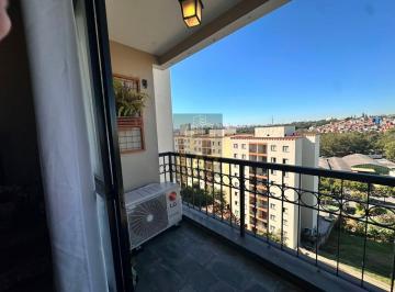 Apartamento · 58m² · 2 Quartos · 1 Vaga · VENDO  APTO  CIDADE SÃO FRANCISCO  DECORADO REFROMADO.