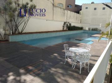 Apartamento · 71m² · 3 Quartos · Apartamento à venda no Parque Jaçatuba - Santo André - SP