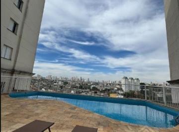 Apartamento · 47m² · 2 Quartos · 1 Vaga · Apartamento para locação Zona Norte (Mandaqui) 2 dormitórios 1 vaga