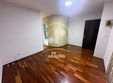 Apartamento · 69m² · 2 Quartos · 1 Vaga · Apartamento para aluguel, 2 quartos Jardim Stella em Santo André/SP