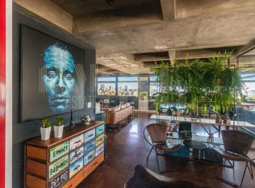 Comercial · 200m² · 3 Vagas · LAGE CORPORATIVA NO JARDIM PAULISTA PARA ALUGAR