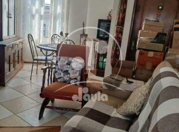 Apartamento · 56m² · 2 Quartos · 1 Vaga · Apartamento à venda, 2 quartos Montanhão em São Bernardo do Campo/SP 