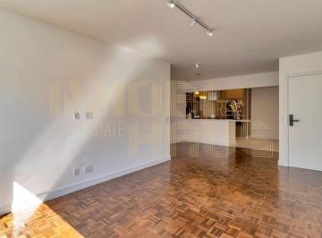 Apartamento · 112m² · 3 Quartos · 1 Vaga · APARTAMENTO À VENDA NO ITAIM BIBI | 3 QUARTOS/ 3 SUÍTES