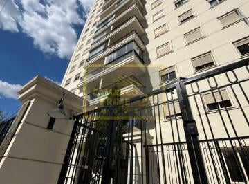 Apartamento · 85m² · 3 Quartos · 2 Vagas · Apartamento para locação na Pompéia