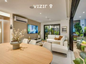 Apartamento · 95m² · 3 Quartos · 1 Vaga · Alt 65 Home Design | Apartamento 03 Suítes Plenas, 95m², 01 Vaga de garagem, Lazer Completo, à venda