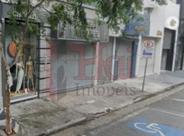 Comercial · 51m² · VENDE |LOJA GALERIA 51m² | RUA AIMORES | BOM RETIRO