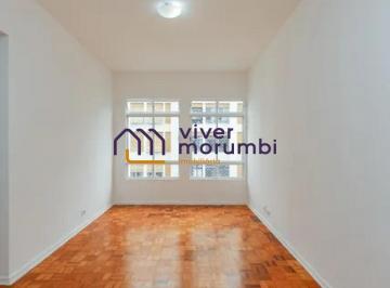 Apartamento · 75m² · 2 Quartos · 1 Vaga · Apartamento no Jd. Guedala - 2 Dormitórios