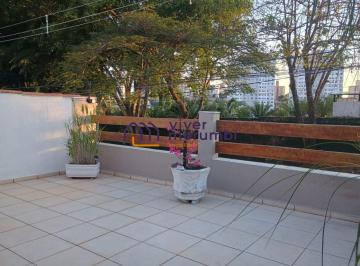 Casa · 95m² · 2 Quartos · 2 Vagas · Casa Assobradada no Morumbi - 2 Dormitórios