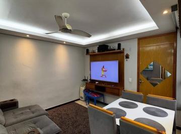 Apartamento · 45m² · 2 Quartos · 1 Vaga · Apartamento 2 quartos Vespasiano