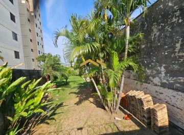 Terreno · 574m² · Terreno de 573,53m², à venda em Sorocaba SP - Jardim Santa Rosália. 