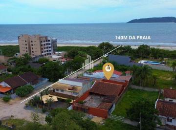 Casa · 189m² · 3 Quartos · Casa no Balneário Praia dos Veleiros, apenas 140m da Praia!