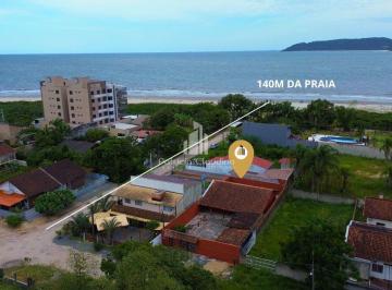 Casa · 189m² · 3 Quartos · Casa no Balneário Praia dos Veleiros, apenas 140m da Praia!