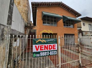 Casa · 214m² · 2 Quartos · 2 Vagas · Casas a venda em Sorocaba SP - terreno de 297, Vila Assis.