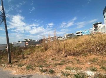 Terreno · 250m² · Lote liberdade