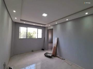 Apartamento · 47m² · 2 Quartos · 1 Vaga · Apartamento com 2 quartos, à venda, 47m², 210.000,00 - Liberdade - Santa Luzia/MG