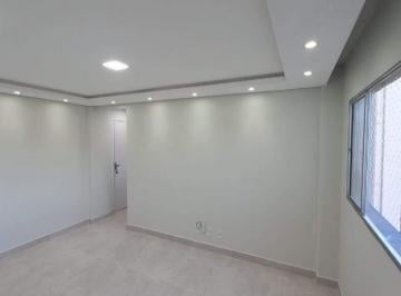 Apartamento · 47m² · 2 Quartos · 1 Vaga · Apartamento com 2 quartos, à venda, 47m², 210.000,00 - Liberdade - Santa Luzia/MG
