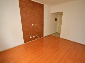 Apartamento · 57m² · 2 Quartos · 1 Vaga · Apartamento com 2 dormitórios 1 vaga para a venda, 57 m² - Rudge Ramos - São Bernardo do Campo/SP