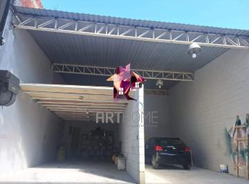 Comercial · 150m² · Galpão para locação! Excelente localização! R$ 3.500,00.