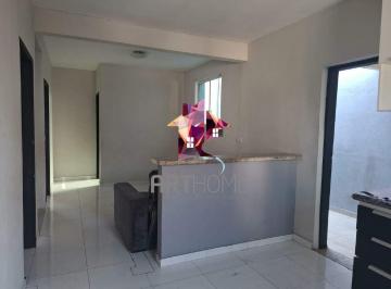 Casa · 75m² · 2 Quartos · Casa assobradada para locação em Rudge Ramos! 2 quartos, 1 banheiro, sem vaga de garagem! Agende sua