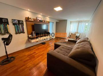 Apartamento · 94m² · 3 Quartos · 1 Vaga · Apartamento à venda, Cidade Jardim - Americana/ SP