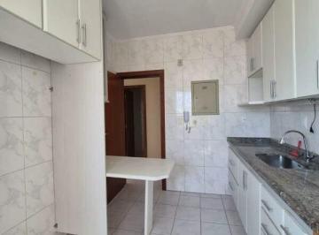 Apartamento · 100m² · 3 Quartos · 1 Vaga · APARTAMENTO 3 QUARTOS SENDO 1 SUÍTE COM CLOSET NO EDIFICIO ARUBA NA AVENIDA SAMUEL MARTINS NA VILA P