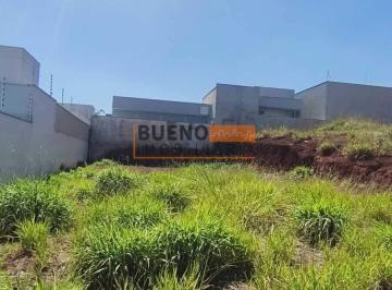 Terreno · 250m² · Terreno à Venda, Terras de Santa Bárbara, Santa Bárbara D'Oeste.