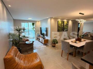 Apartamento · 79m² · 2 Quartos · 2 Vagas · APARTAMENTO TATUAPÉ - 79 m ² - PRÓXIMO AO HOSPITAL SÃO LUIZ ANÁLIA FRANCO