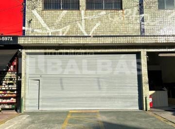 Comercial · 80m² · 4 Vagas · SALÃO COMERCIAL 80 M² - JARDIM COLORADO