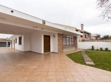 Casa · 220m² · 3 Quartos · 6 Vagas · Casa Comercial/Residencial com 220m² para locação na Rua Ten. Brig. Francisco de Assis Corrêa de Mel