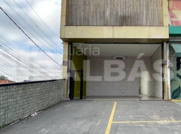 Comercial · 182m² · SALÃO COMERCIAL 182 M² - JARDIM COLORADO