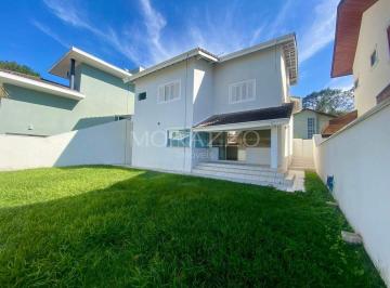 Casa · 250m² · 3 Quartos · 4 Vagas · Sobrado com 3 dormitórios à venda, 250 m² por R$ 1.450.000,00 - Vila Zezé - Jacareí/SP
