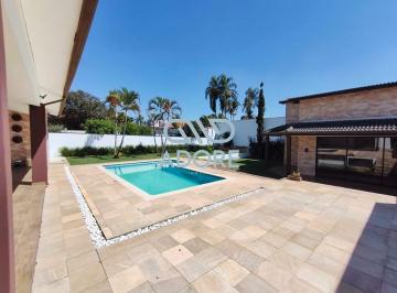Casa · 350m² · 4 Quartos · 4 Vagas · Casa á venda no Condomínio Zuleika Jabour - Salto/SP